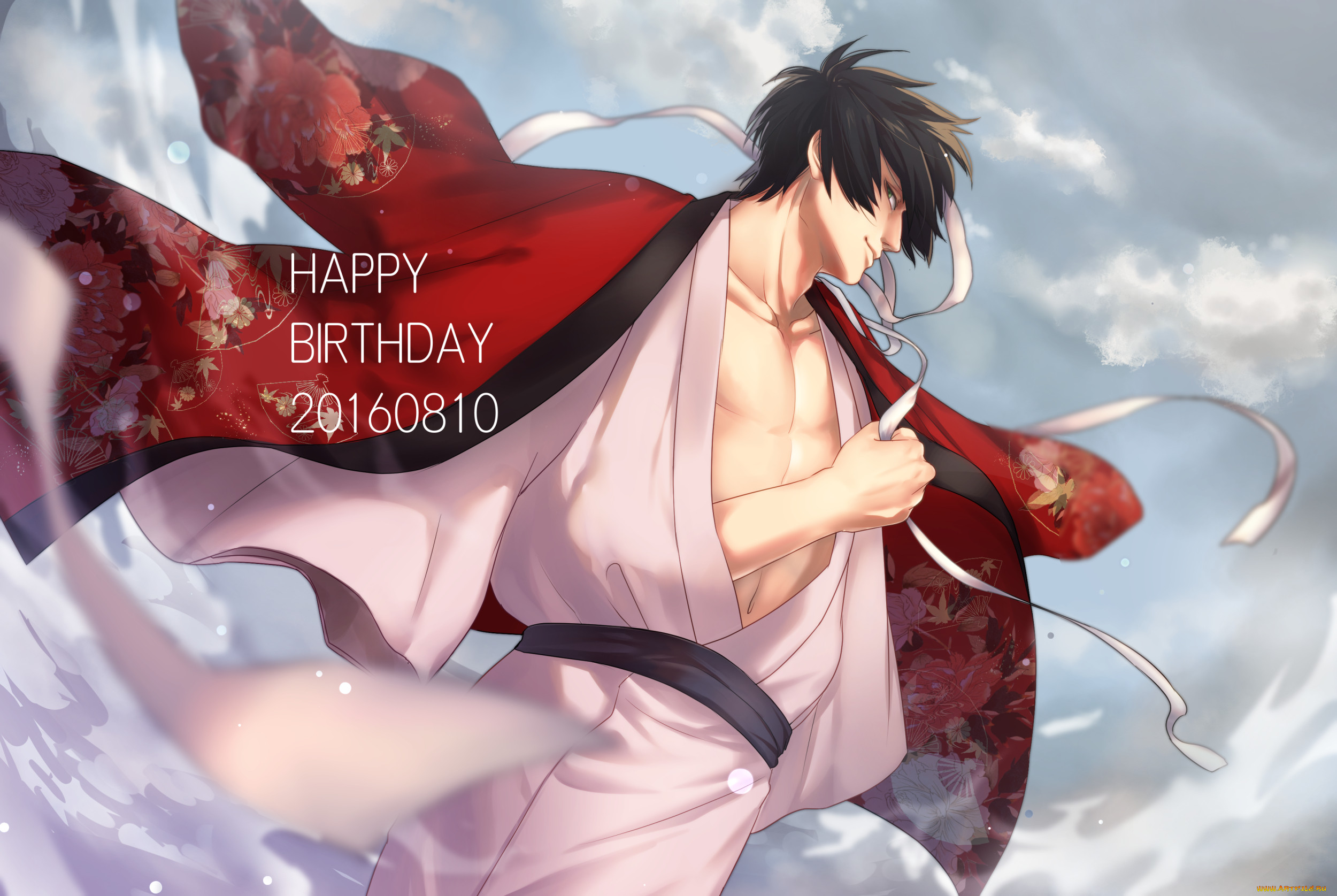 , gintama, 
